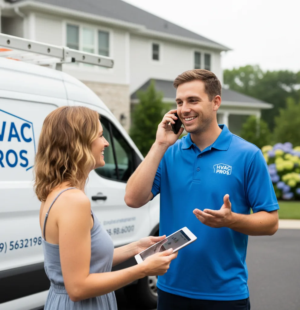 Cobra HVAC customer support in Cape Coral